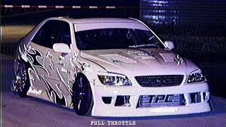 7oh2 - FULL THROTTLE
