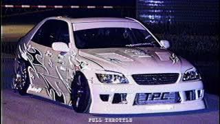 7oh2 - FULL THROTTLE