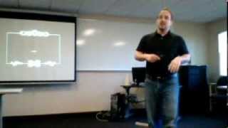 Web API Security - Brette Esterbrooks -- 8/13/2013
