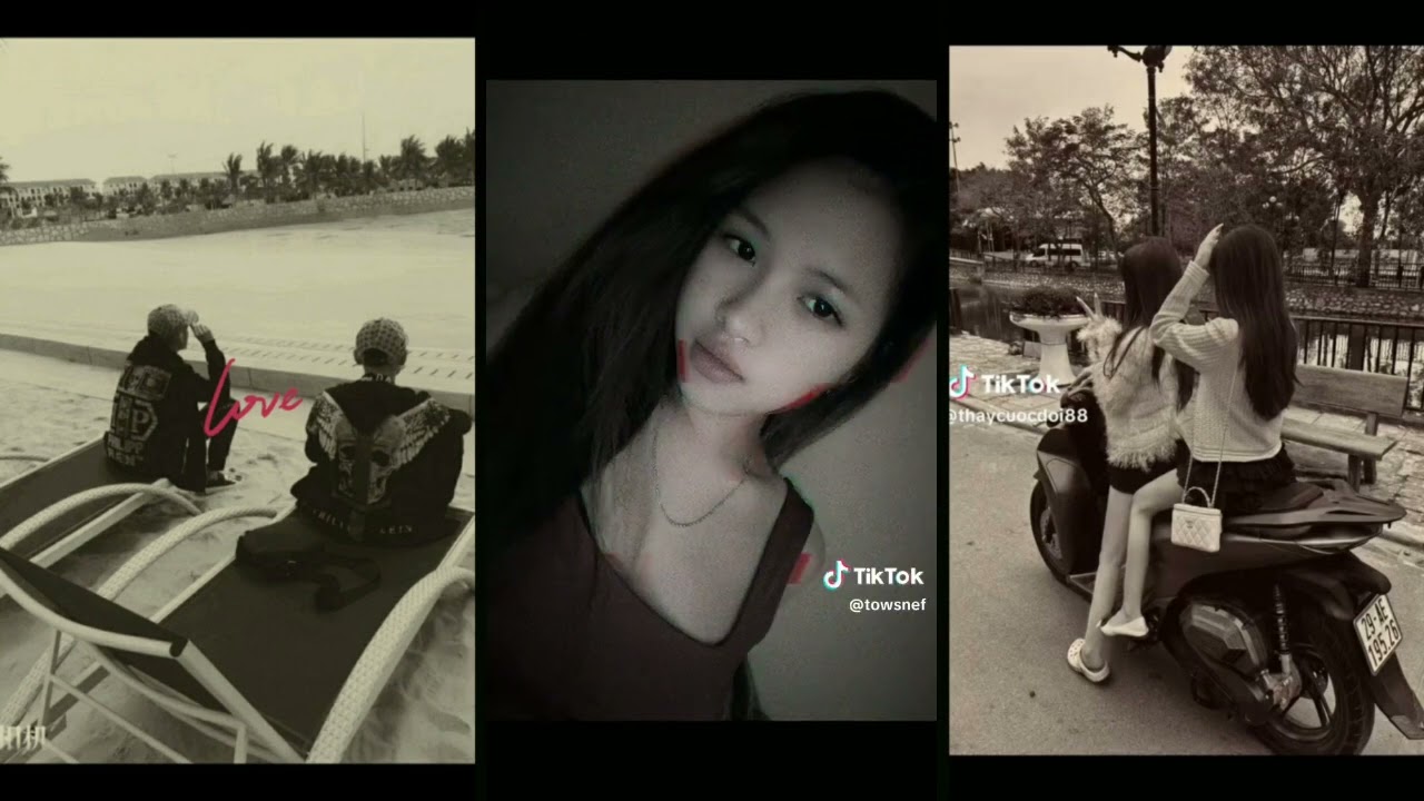 Tổng hợp các clip của các idol tiktok boy phố, girl phố hiện nay #xh #viral #xuhuongyoutube 