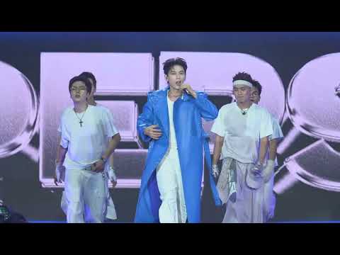 GỌI CHO ANH | ISAAC 🔥 Live tại ĐẠI TIỆC ÂM NHẠC NGÀN KHOẢNH KHẮC VÀNG MANG TẾT VỀ NHÀ