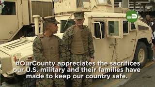 Veterans Day 2019