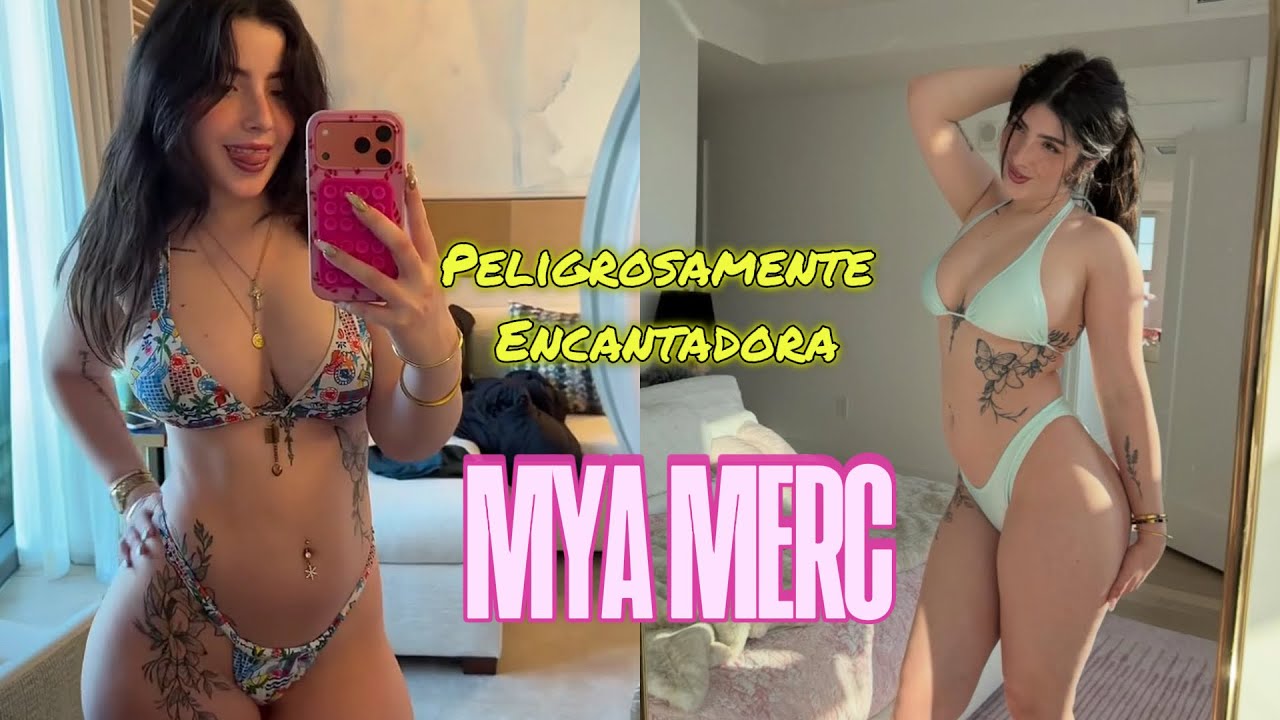 Mya.merc Onlyfans Leak