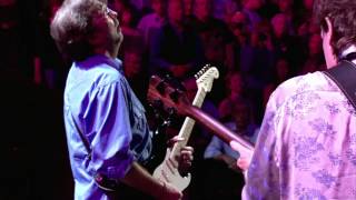 Cream - Sunshine Of Your Love _ Alternate Take (Royal Albert Hall 2005)