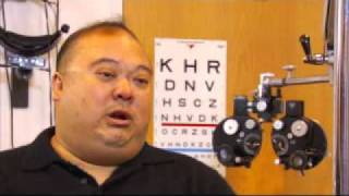 Diabetes and You: Don't Let it Steal Your Vision