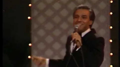Gualberto Castro Que mal amada estas (Video Origin...