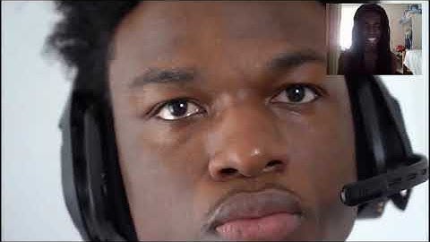 Reacting to When the game you