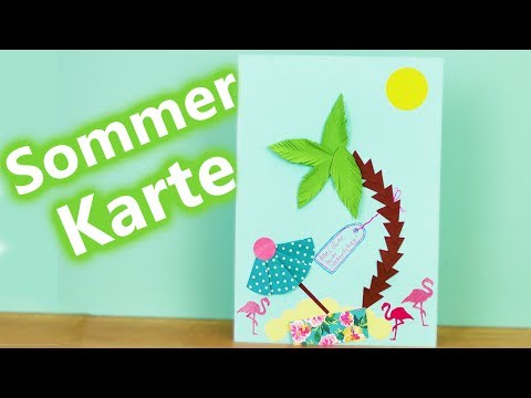 Video: So Verschenken Sie Papier