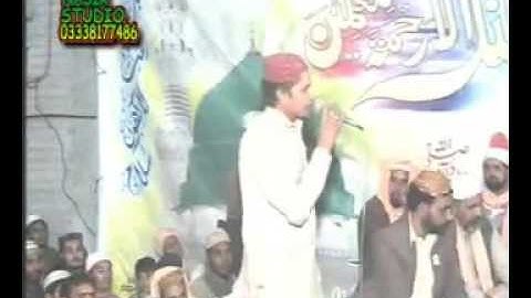 Peer sufi muhammad shafi (r.a)
