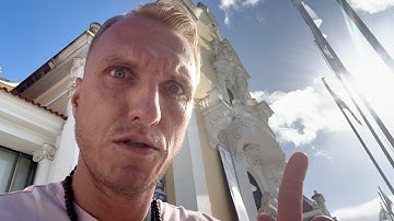 BITCOIN: TODAY IS THE DAY!!!!!!! [⚠️ danger]