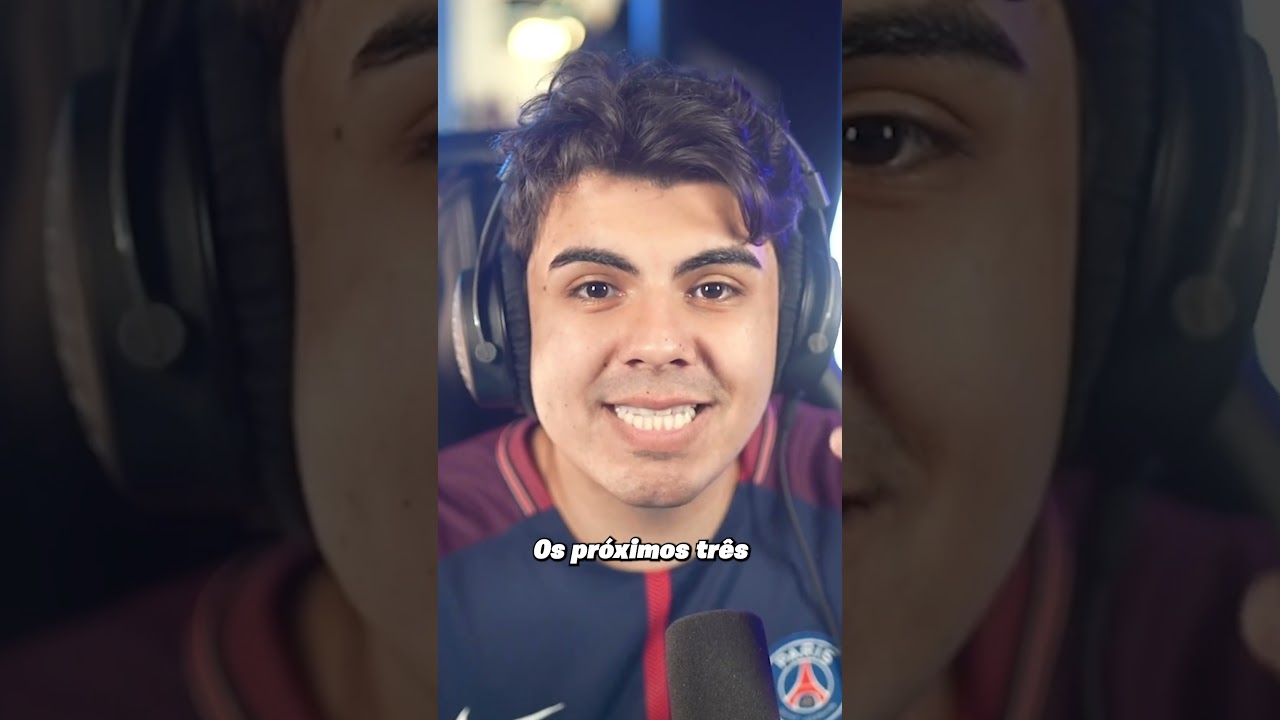 QUAL JOGADOR DE FUTEBOL TEM A SKIN MAIS USADA NO FORTNITE? 👀 #fortnite #fortniteclips
