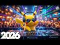 Bass Drops 🔥 Top EDM Music Mix 2026 🔥 Best EDM Tracks Of 2026