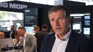 DMG MORI + Vericut at EMO 2025 | CNC Simulation & Optimization