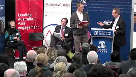 China, Climate Change and Sustainability