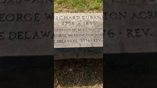 Famous Graves - Vol. 224: Richard Eubank