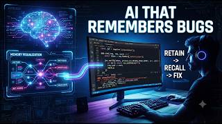 We Built an AI Debugger That Remembers Past Bugs | Hindsight + AI Agents