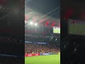 🏟 FESTA NA ARQUIBANCADA DO MARACANÃ! #FLAMENGO #LIBERTADORES