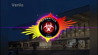 Hardstyle-Taxi 2026 - Volume 02 - Mix By Dj-Branco (New)