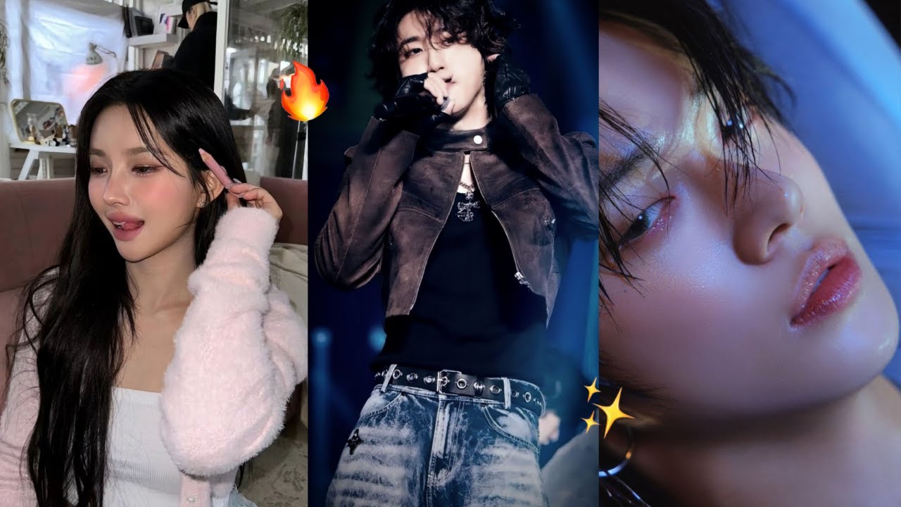 Edits Compilation KPOP EDITS COMPILATION PT 1.🔥 - YouTube