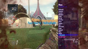 [BO2/1.19] Jiggy v4.0 ModMenu GSC w/Download