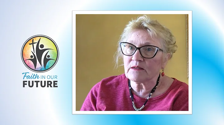 Mission Campaign Minute | Judith Logan