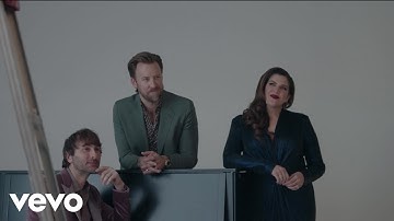 Lady A - Winter Wonderland (Official Video)