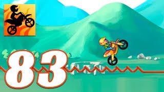 Bike Race Free - Top Motorcycle Racing Games - FOREST screenshot 4