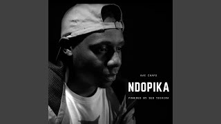 Video thumbnail of "Kae Chaps - Ndopika"