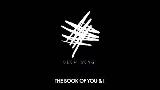 Alec Benjamin - The Book Of You & I (Slowed)