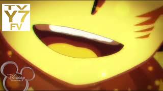 Beyblade Burst Rise On Disney Channel