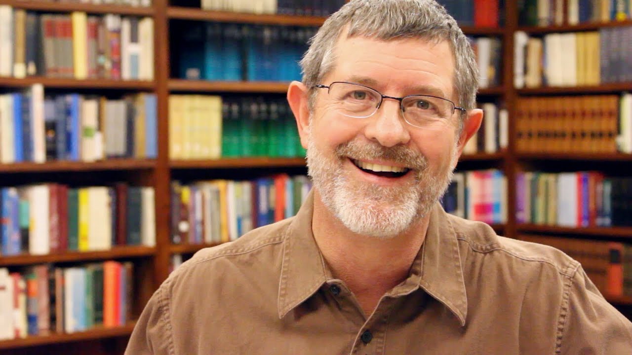 What is Faith? - Trust in God