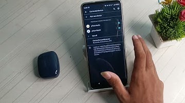 how to connect Bluetooth earbuds in motorola g31