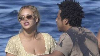 What The Hell Is Going On With Beyoncé And Jay-Z?