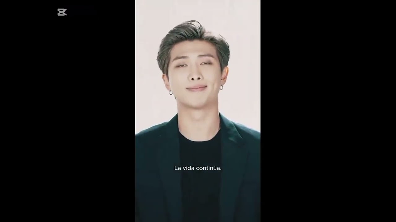 De ARMY para BTS | Versión Demo (Letra original)