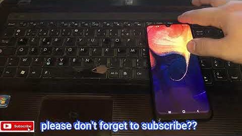 Samsung A50/ A50s Google FRP Lock Bypass JULY 2020 || ANDROID 10 Q (Without PC) A20/A30/A50 FRP Lock