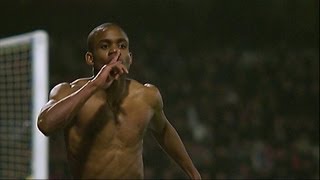 But Cédric Bakambu 88 - Olympique Lyonnais - Fc Sochaux-Montbéliard 1-2 2012-13