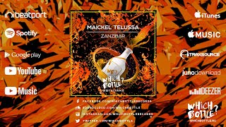 Maickel Telussa - Zanzibar (Radio Edit)