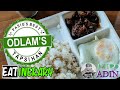 EATinerary: Odlam&#39;s Tapsihan (Pasig)