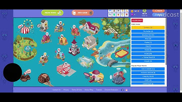 First video (meow playground)