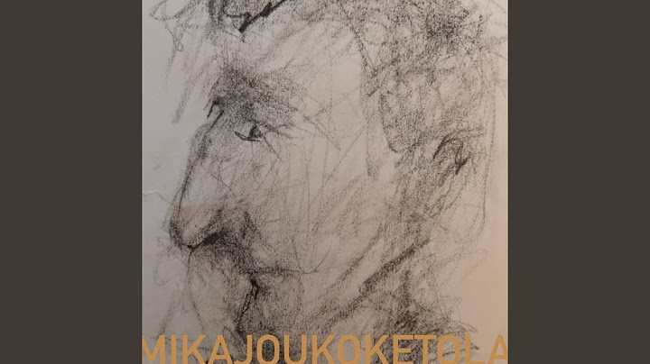 Täs on ollu vähän kaikkee