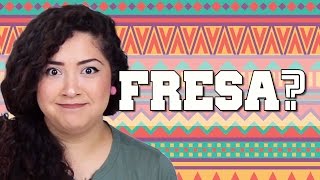 Can You Pass This Mexican Slang Quiz?