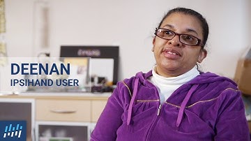 Unlocking Independence: Dennan Post-Stroke with the IpsiHand