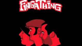 Fingathing - Re-Animo