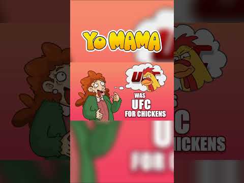 YO MAMA SO STUPID! Family Guy and more #yomama #familyguy #comedy