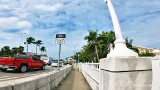 Walk To Tin City (From Hyatt House) Naples Florida