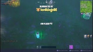 Fortnite_5 kill-uri รฎn 5 minute