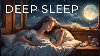 Music for a Peaceful Sleep Soothing Piano | Relaxing Music For Deep Sleep