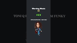 Download Lagu TONI Q RASTAFARA - OM FUNKY MP3