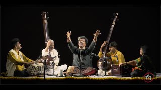 Waseem Ahmed Khan: Raag Nat Bihag