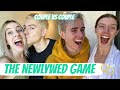 NEWLYWEDS COUPLES CHALLENGE PT2!